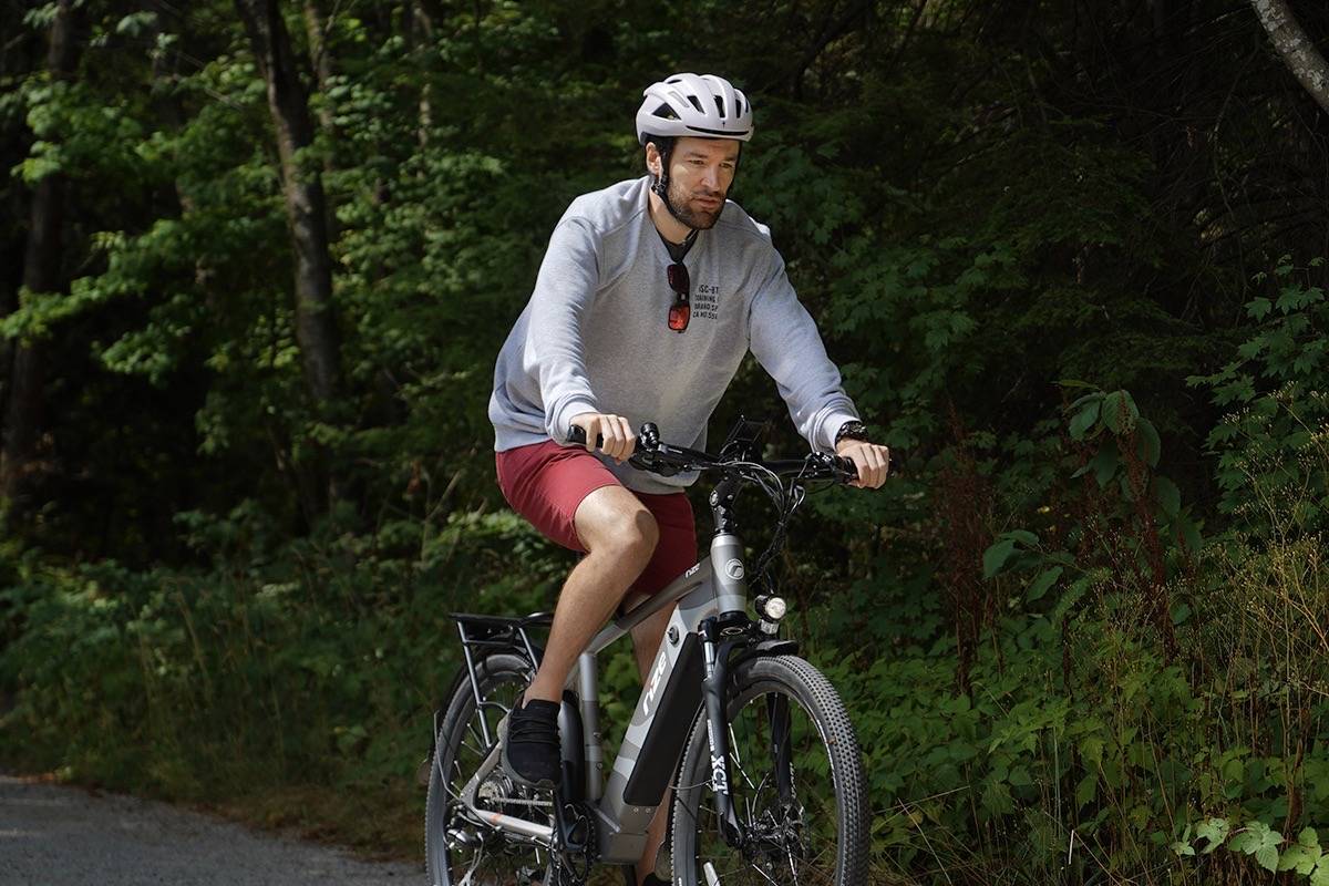 The 2021 Rize Electric Bike Rize Bikes Canada
